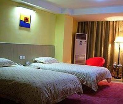 фото отеля Haopai Business Hotel