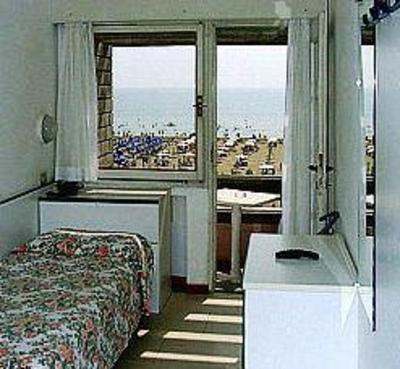 фото отеля Hotel Calipso