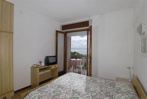 фото отеля Hotel Calipso