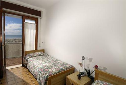 фото отеля Hotel Calipso