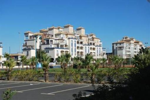 фото отеля Apartamentos Isla Canela Tours Marina Ayamonte