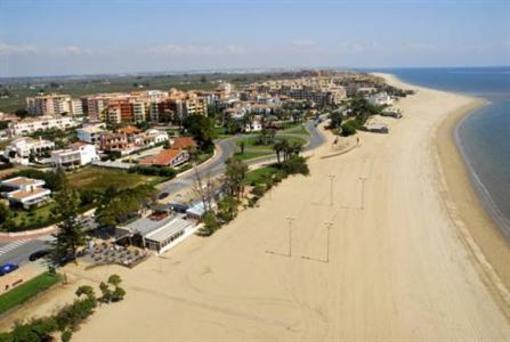 фото отеля Apartamentos Isla Canela Tours Marina Ayamonte