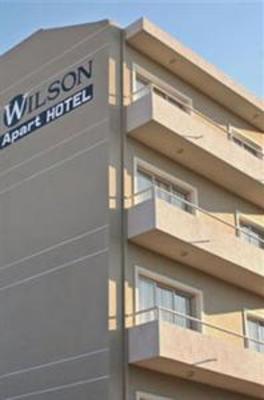 фото отеля Wilson Apart Hotel Salta