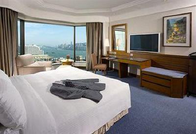 фото отеля Hotel Nikko Hongkong