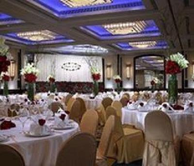 фото отеля Hotel Nikko Hongkong