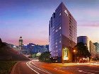 фото отеля Hotel Nikko Hongkong