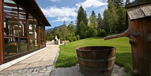 фото отеля Kaiser's Landhaus
