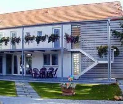 фото отеля Pension Im Sunnegaessle