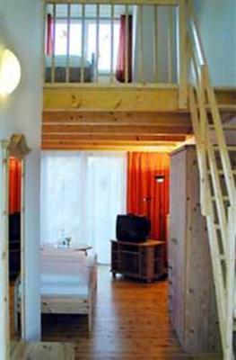 фото отеля Pension Im Sunnegaessle