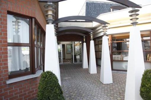 фото отеля Groeneveld Hotel Ostend