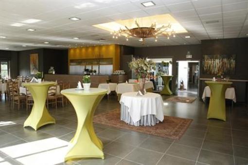 фото отеля Groeneveld Hotel Ostend