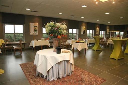 фото отеля Groeneveld Hotel Ostend