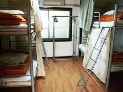 фото отеля Guesthouse CaminoRo