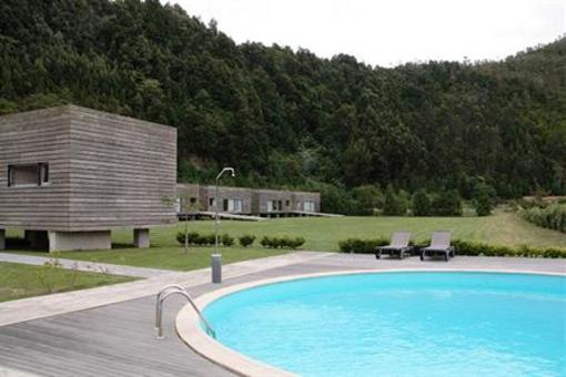 фото отеля Furnas Lake Villas