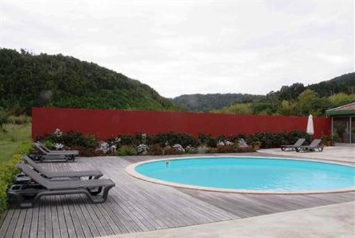фото отеля Furnas Lake Villas