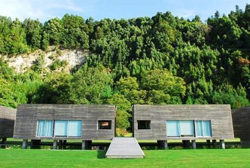 фото отеля Furnas Lake Villas