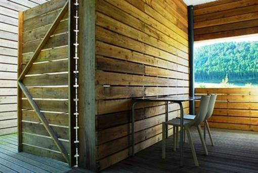 фото отеля Furnas Lake Villas
