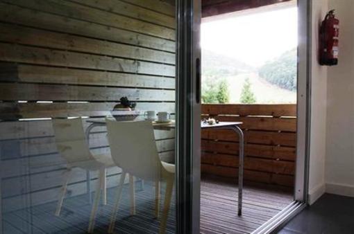 фото отеля Furnas Lake Villas