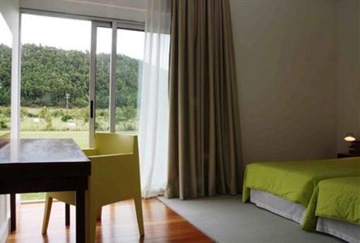 фото отеля Furnas Lake Villas