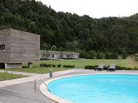 Furnas Lake Villas