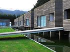 фото отеля Furnas Lake Villas