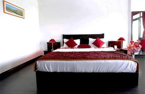 фото отеля Hotel KC Cross Road Panchkula