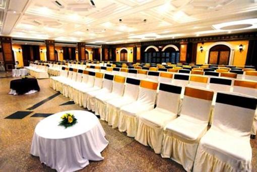 фото отеля Hotel KC Cross Road Panchkula
