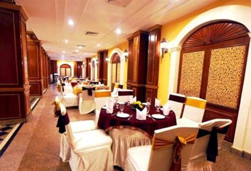 фото отеля Hotel KC Cross Road Panchkula