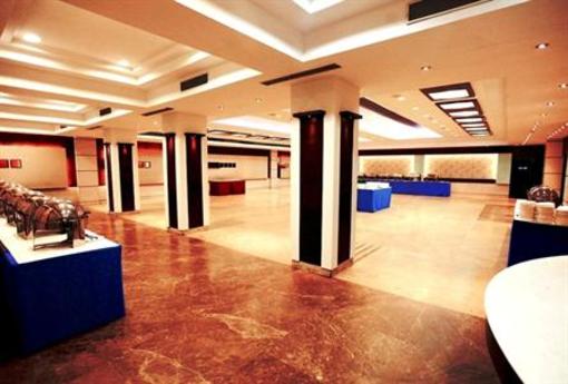 фото отеля Hotel KC Cross Road Panchkula