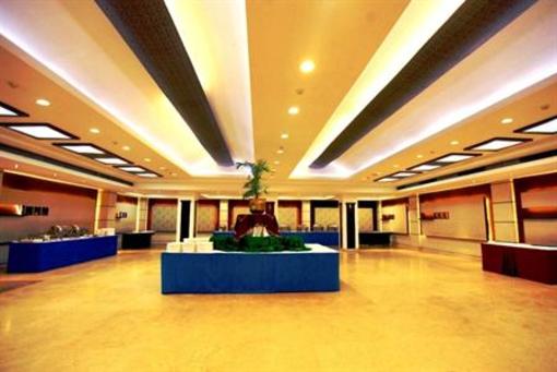 фото отеля Hotel KC Cross Road Panchkula