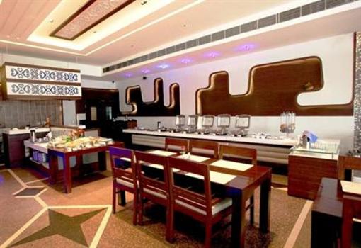 фото отеля Hotel KC Cross Road Panchkula