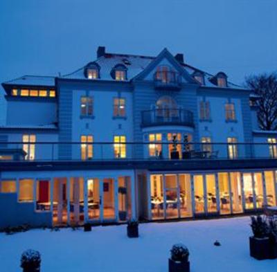фото отеля Sinatur Hotel Sixtus