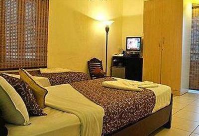 фото отеля Nakshatra Elite - Thuraipakkam Hotel