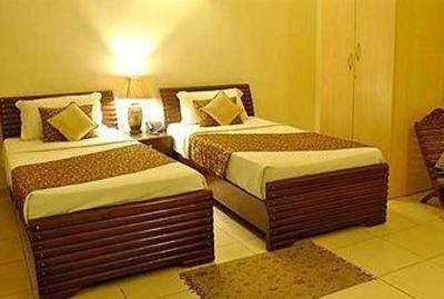 фото отеля Nakshatra Elite - Thuraipakkam Hotel