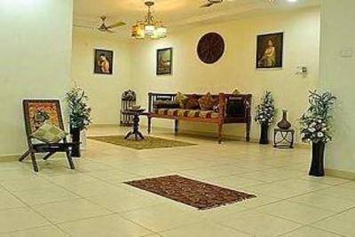 фото отеля Nakshatra Elite - Thuraipakkam Hotel