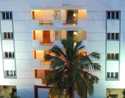фото отеля Nakshatra Elite - Thuraipakkam Hotel