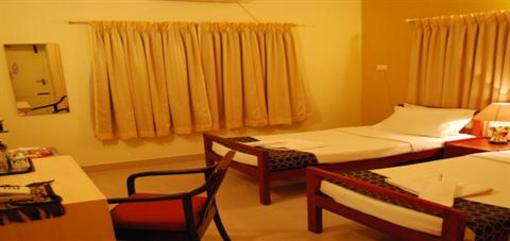 фото отеля Nakshatra Elite - Thuraipakkam Hotel