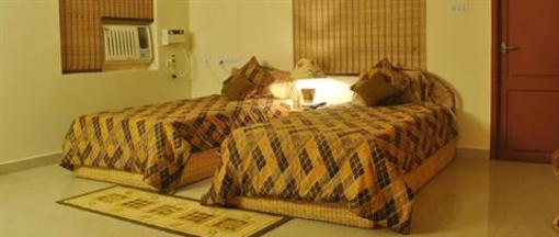 фото отеля Nakshatra Elite - Thuraipakkam Hotel