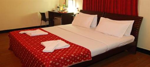 фото отеля Nakshatra Elite - Thuraipakkam Hotel