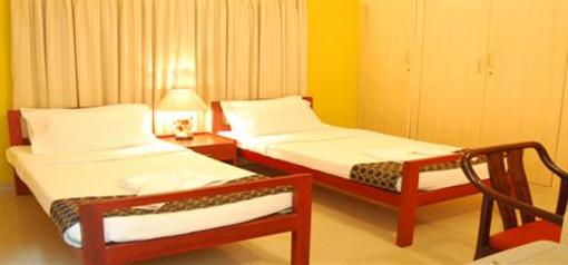 фото отеля Nakshatra Elite - Thuraipakkam Hotel