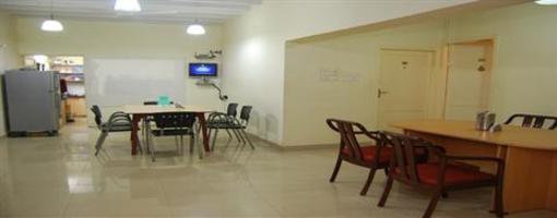 фото отеля Nakshatra Elite - Thuraipakkam Hotel
