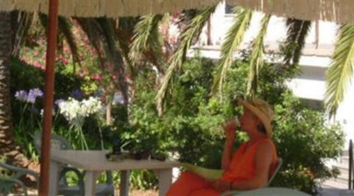 фото отеля Hotel Villa Penelope