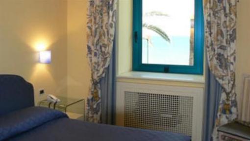 фото отеля Hotel Villa Penelope