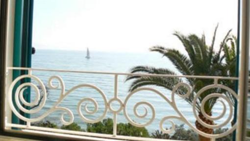фото отеля Hotel Villa Penelope