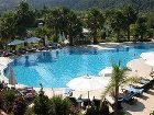 фото отеля Dalyan Resort Hotel