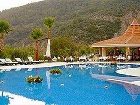 фото отеля Dalyan Resort Hotel