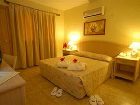 фото отеля Dalyan Resort Hotel