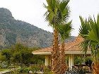 фото отеля Dalyan Resort Hotel