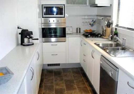 фото отеля Emaroo Argent Cottage Broken Hill