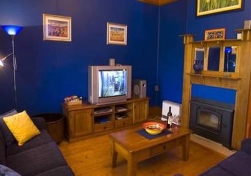 фото отеля Emaroo Argent Cottage Broken Hill